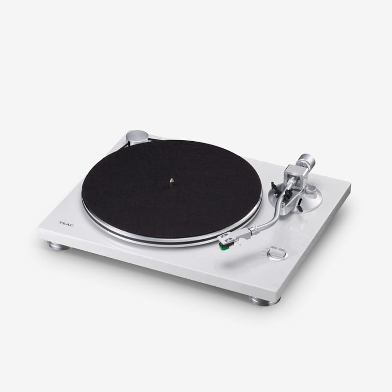 Galerie Bild 1 von 1 TEAC TN-3B (B-Ware)