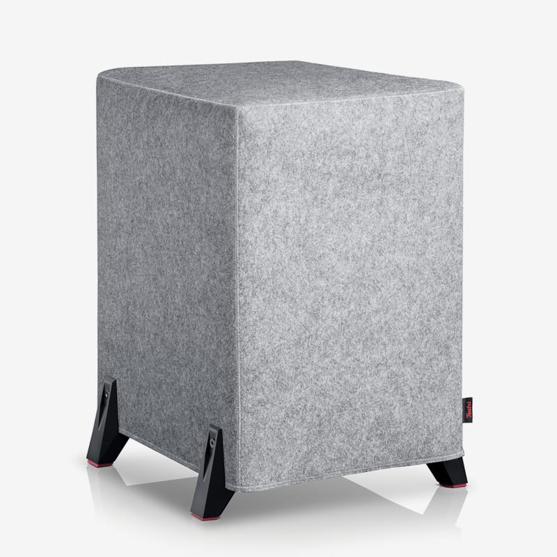 Galerie Bild 1 von 4 T 10 WOOFER SLEEVE