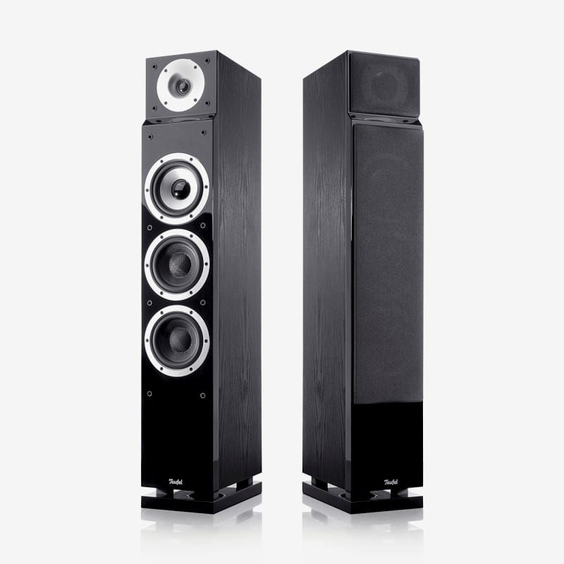 Galerie Bild 1 von 11 T 400