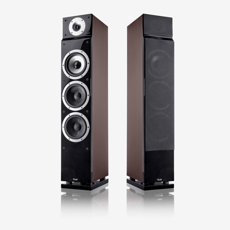 Galerie Bild 1 von 18 T 500