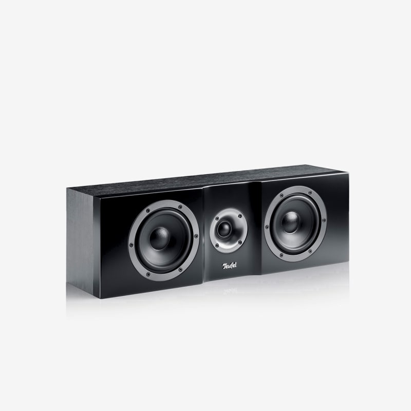 Galerie Bild 1 von 5 Center-Lautsprecher T 530 C