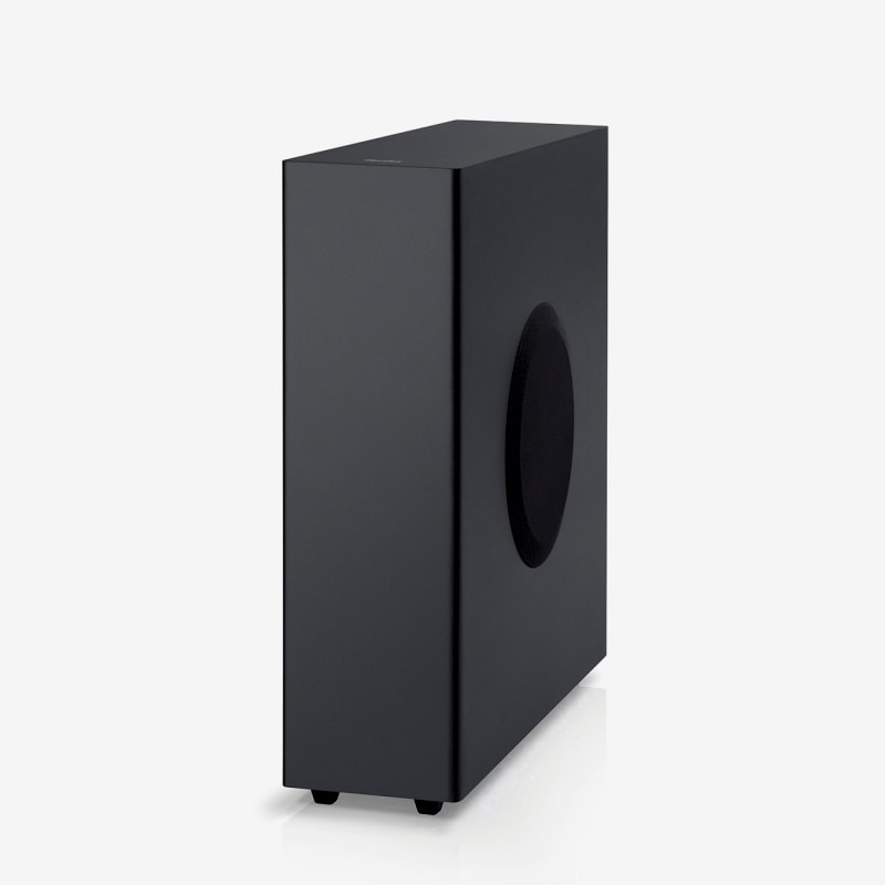 Gallery image 1 from 8 T 6 subwoofer