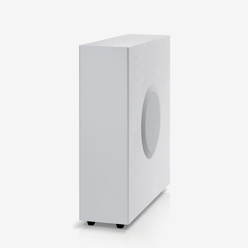 Galerie Bild 1 von 7 T 6 Subwoofer