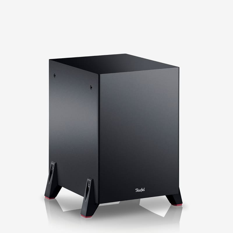 Galerie Bild 1 von 15 T 8 Subwoofer