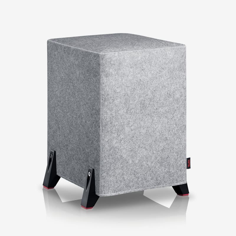 Galerie Bild 1 von 4 T 8 WOOFER SLEEVE