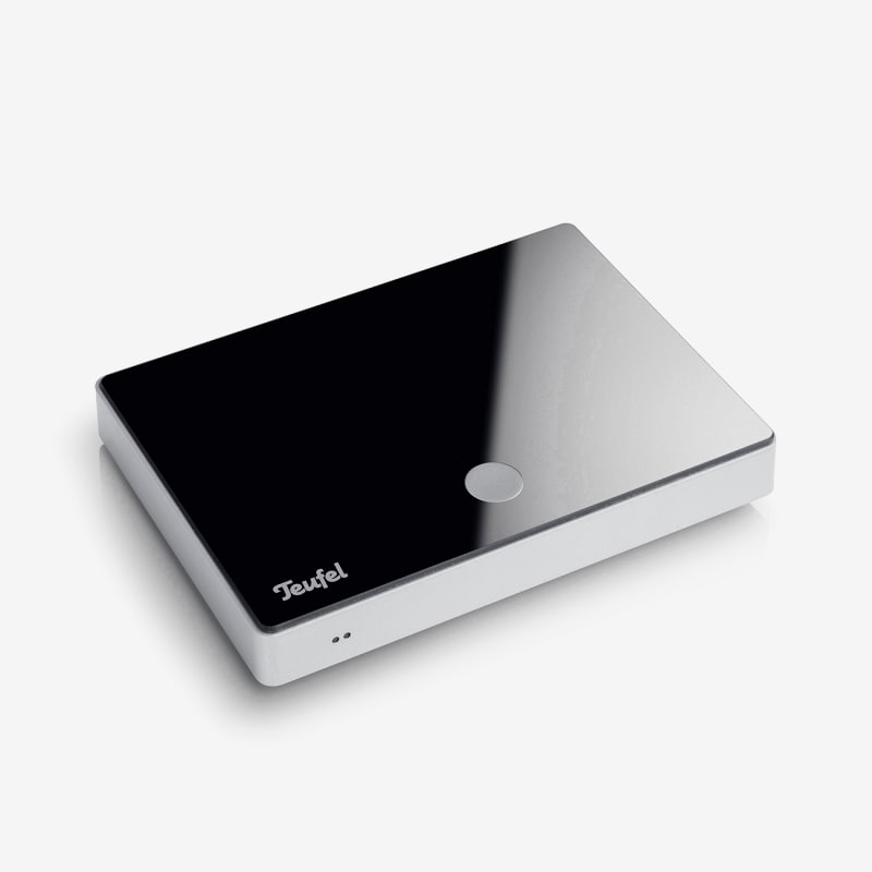 Galerie Bild 1 von 8 Teufel Connector