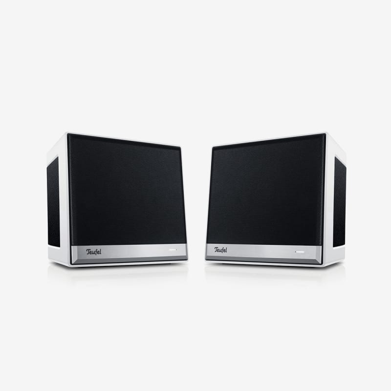 Gallery image 1 from 14 TEUFEL ONE S Stereo-Set