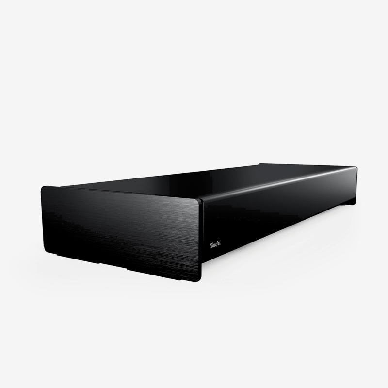 Galerie Bild 1 von 3 Teufel Subwoofer