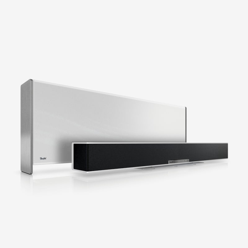 Gallery image 1 from 23 Teufel Soundbar Streaming