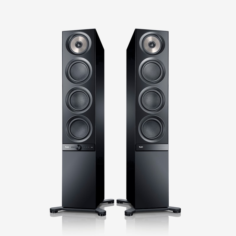 Galerie Bild 1 von 14 Teufel STEREO L (B-Ware)