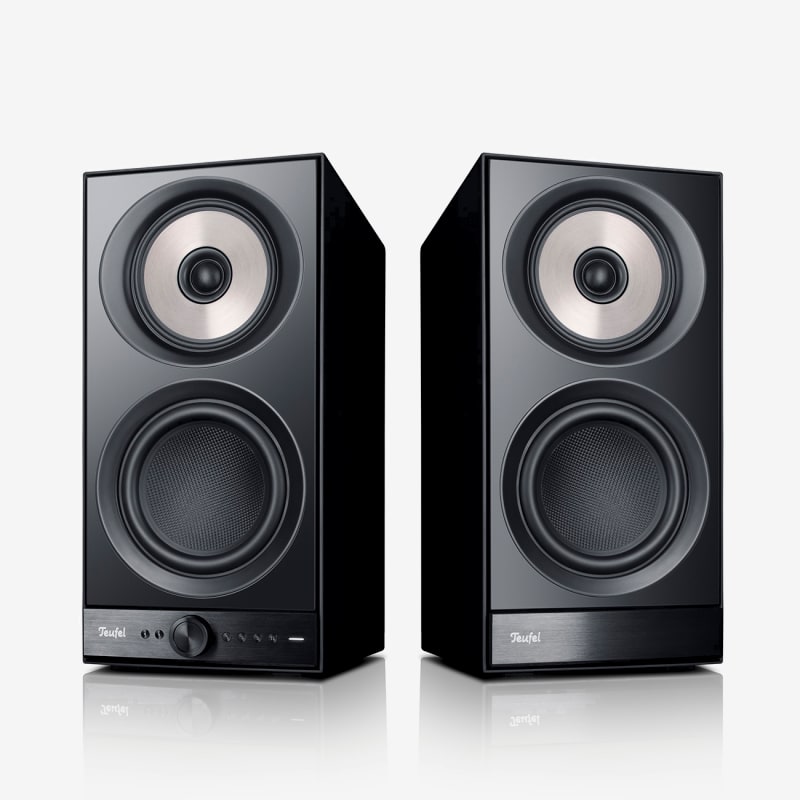 Galerie Bild 1 von 13 Teufel STEREO M