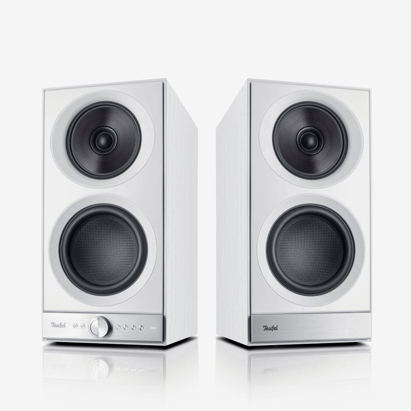 Gallery image 1 from 8 Teufel STEREO M