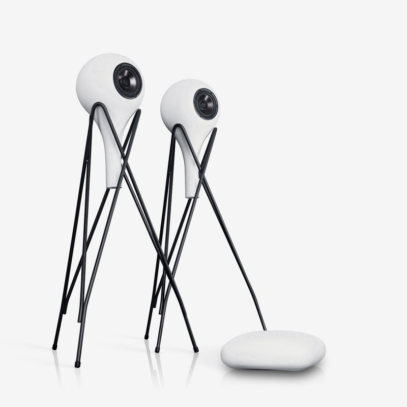 Galerie Bild 1 von 13 Teufel x Rosenthal