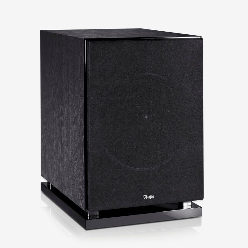 Gallery image 1 from 3 Subwoofer T 1000 SW