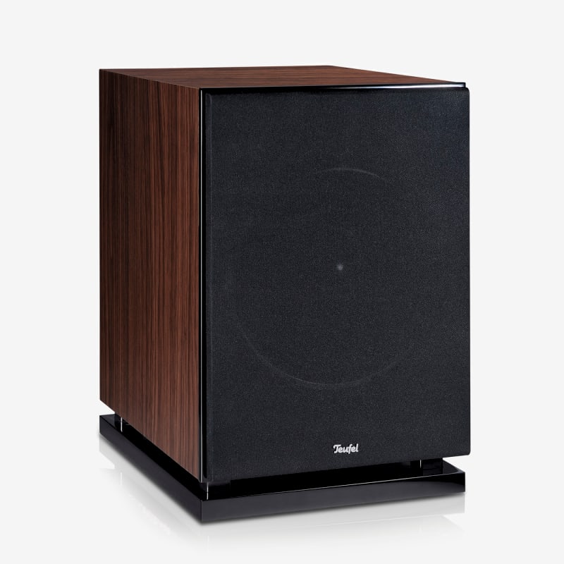 Galerie Bild 1 von 3 Aktiv-Subwoofer T 1000 SW