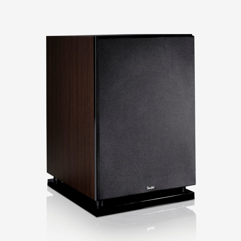 Gallery image 1 from 2 Actieve subwoofer T 2000 SW