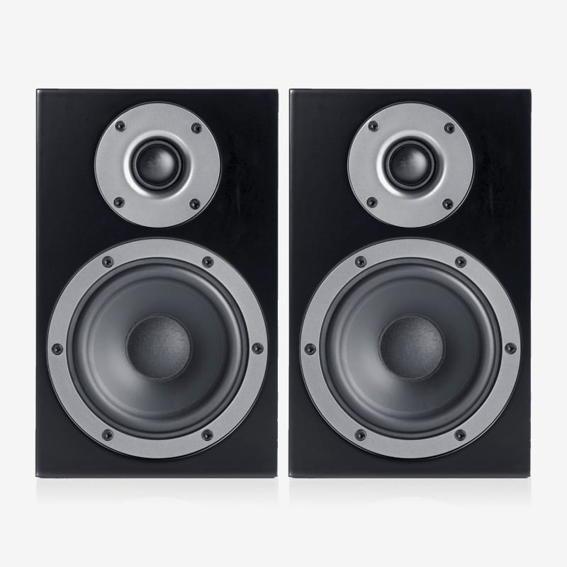 Galerie Bild 1 von 5 Paar Dipol-Lautsprecher T 130 D (B-Ware)
