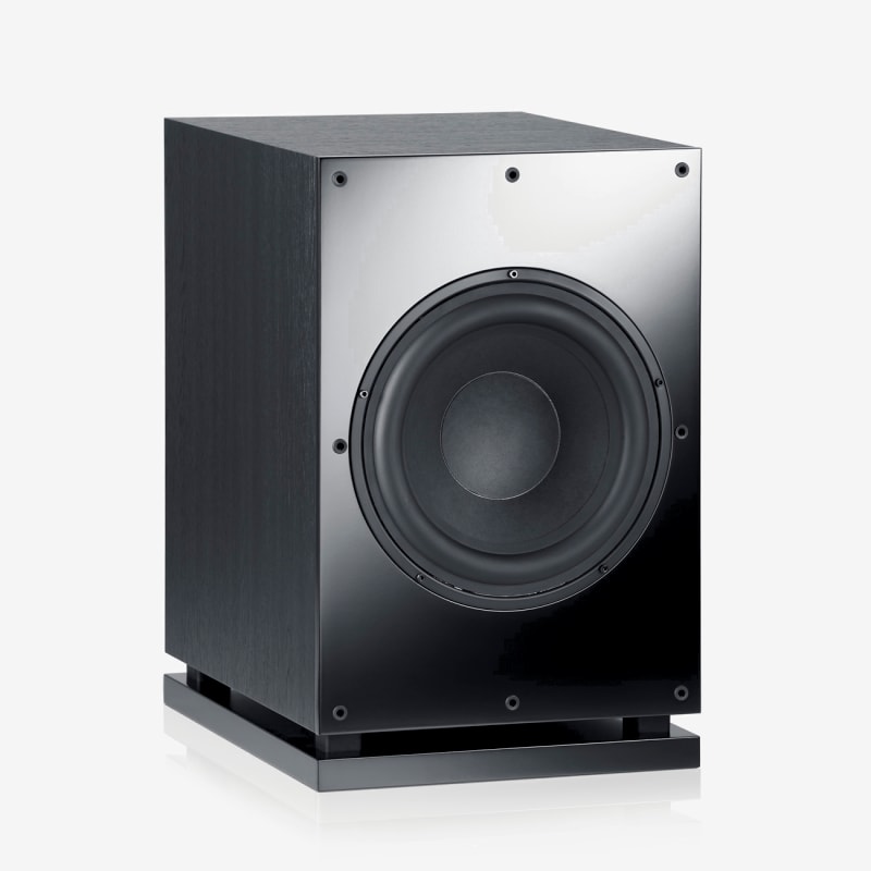 Gallery image 1 from 7 Actieve subwoofer T 1300 SW