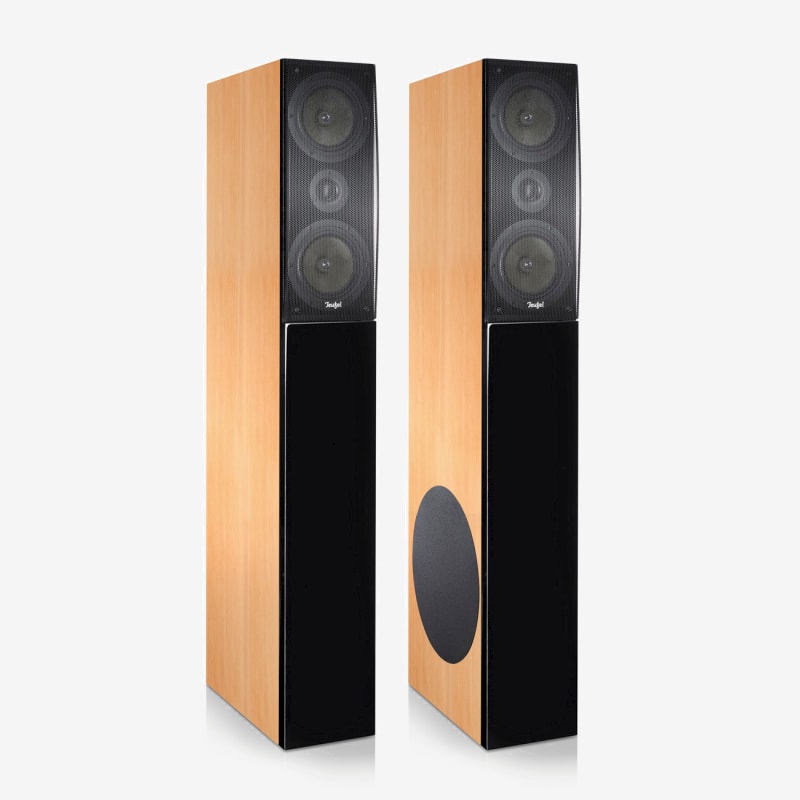 Galerie Bild 1 von 7 M 420 F "Stereo Set"