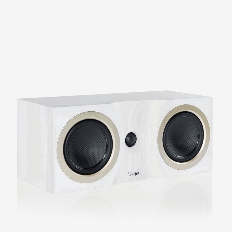 Galerie Bild 1 von 5 Center-Lautsprecher H 600 C