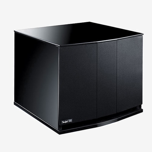 Galerie Bild 1 von 1 Aktiv-Subwoofer M 11000 SW THX Ultra 2