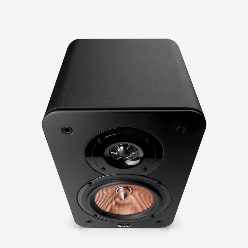 Teufel Ultima 20 Mk4 Perspektive