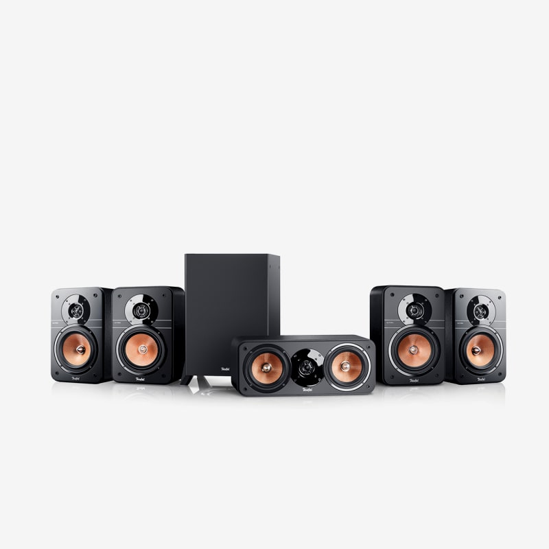 Galerie Bild 1 von 22 ULTIMA 20 Surround "5.1-Set"