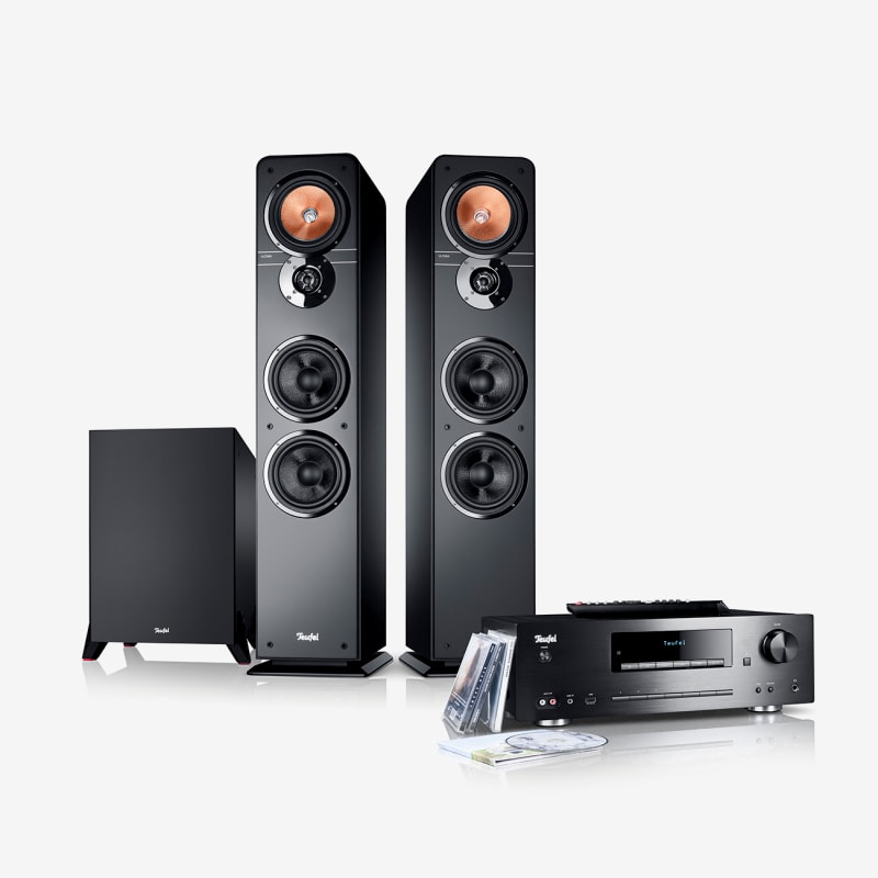 Gallery image 1 from 35 Ultima 40 Kombo Power Edition