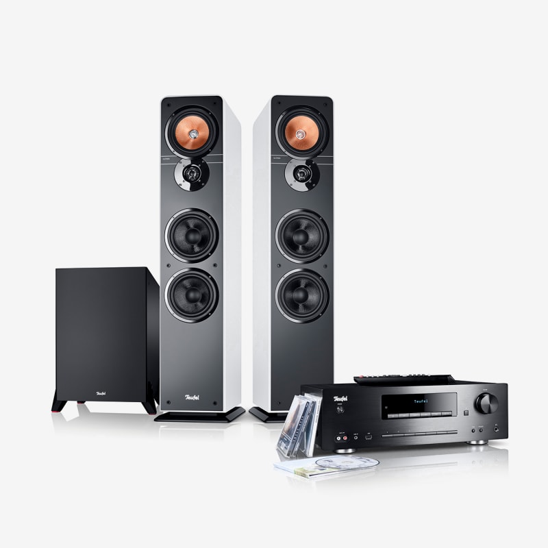 Gallery image 1 from 29 Ultima 40 Kombo Power Edition
