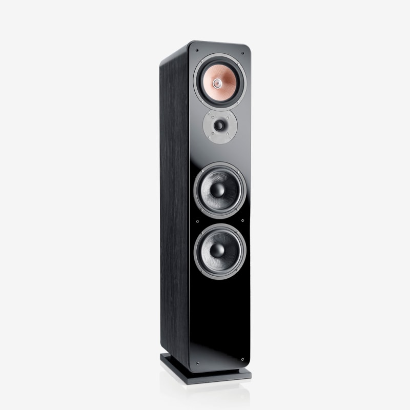 Galerie Bild 1 von 11 Stand-Lautsprecher UL 40 Mk2 (Stk.)