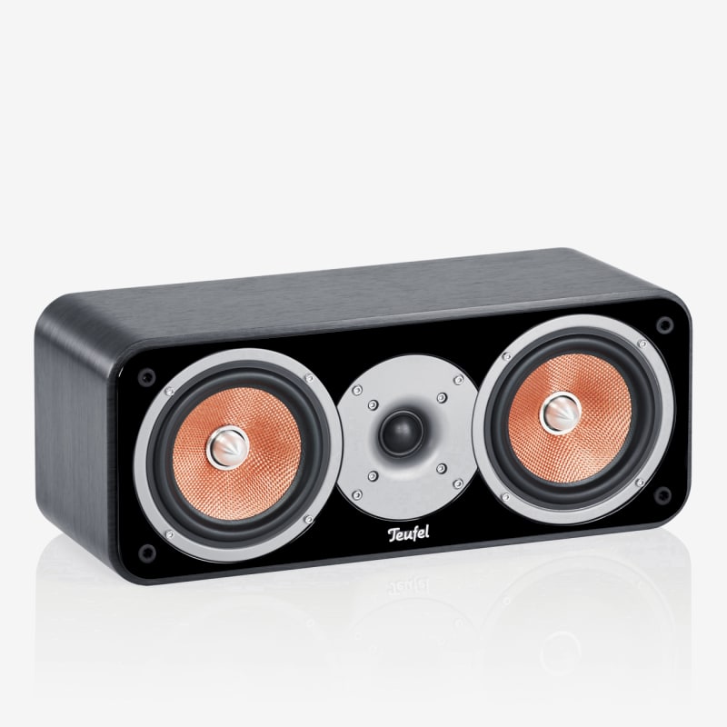 Galerie Bild 1 von 5 Center-Lautsprecher UL 40 C Mk2 (2017)