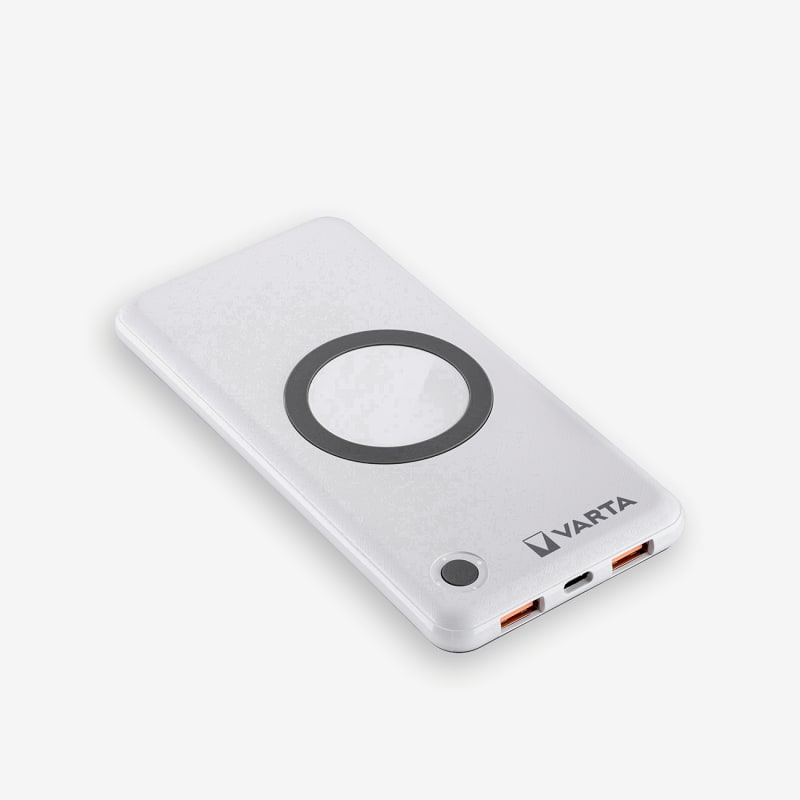 Galerie Bild 1 von 3 VARTA Wireless Power Bank