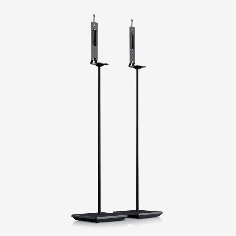 Gallery image 1 from 3 CS 75 FS floor stand (Pair)
