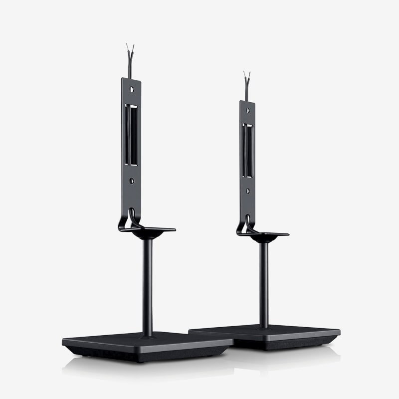 Gallery image 1 from 4 Table Stand CS 75 TS (Pair)