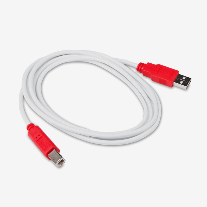 Galerie Bild 1 von 1 2.0 m 2.0 USB-Kabel C7020U