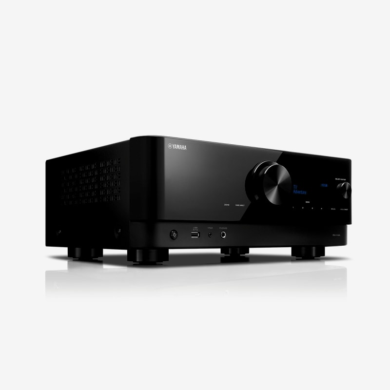 Gallery image 1 from 3 Yamaha RX-V4A
