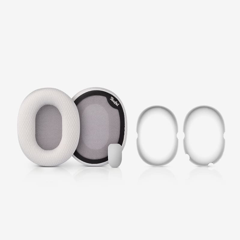 Gallery image 1 from 3 ZOLA ear covers + earpads + microphone protector