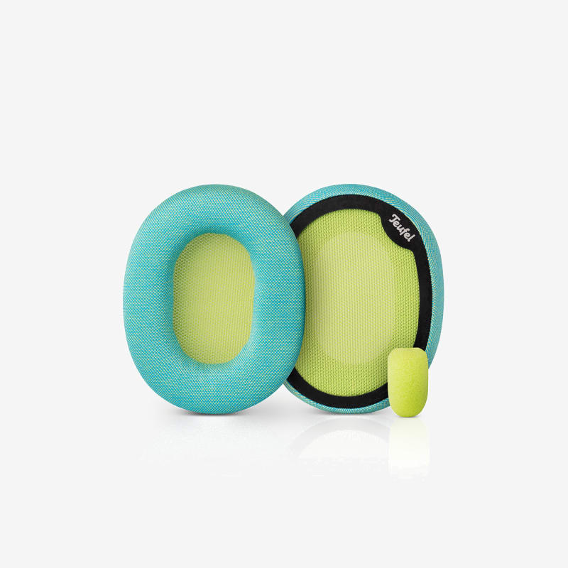 Gallery image 1 from 1 ZOLA Cushions (Pair) & Windscreen