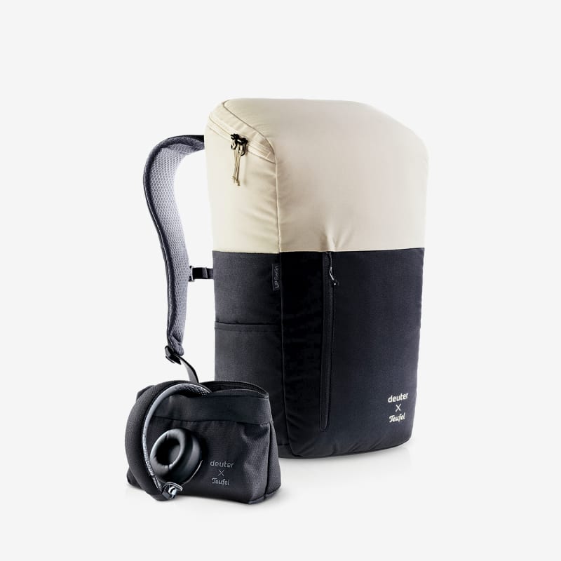 Gallery image 1 from 22 SUPREME ON + deuter x Teufel UP BERLIN