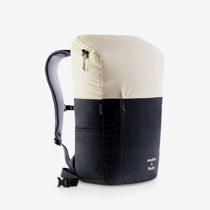 Gallery image 1 from 17 deuter x Teufel UP BERLIN Daypack