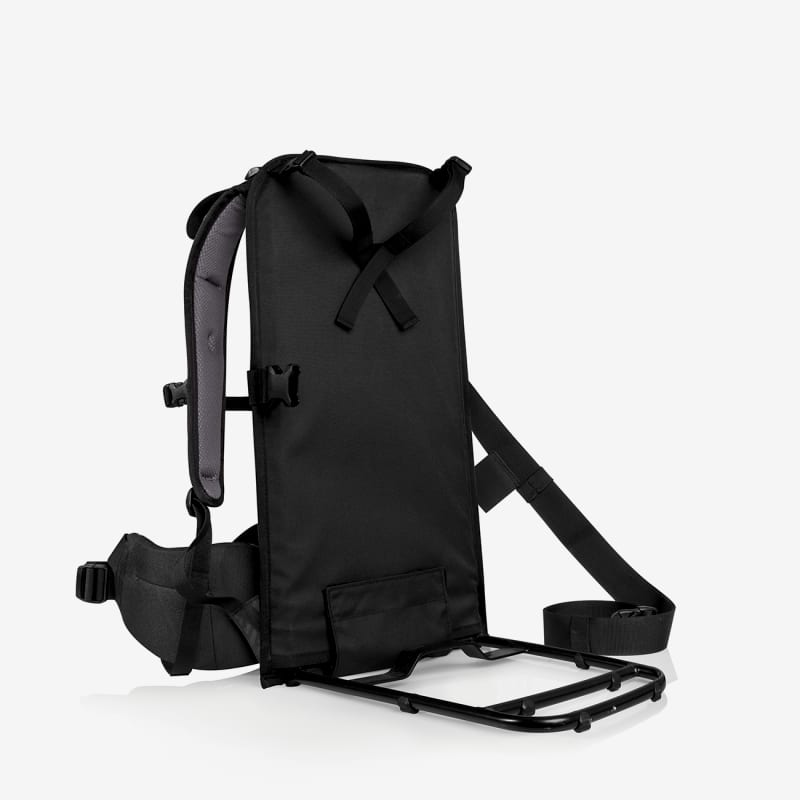 Gallery image 1 from 11 deuter x Teufel ROCKSTER AIR 2/NEO Backpack