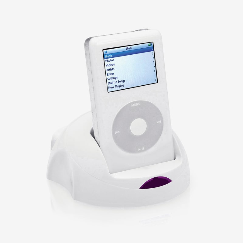 Galerie Bild 1 von 7 iTeufel Dock v2
