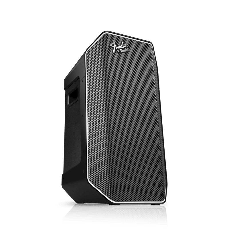 Gallery image 1 from 12 Fender x Teufel ROCKSTER AIR 2