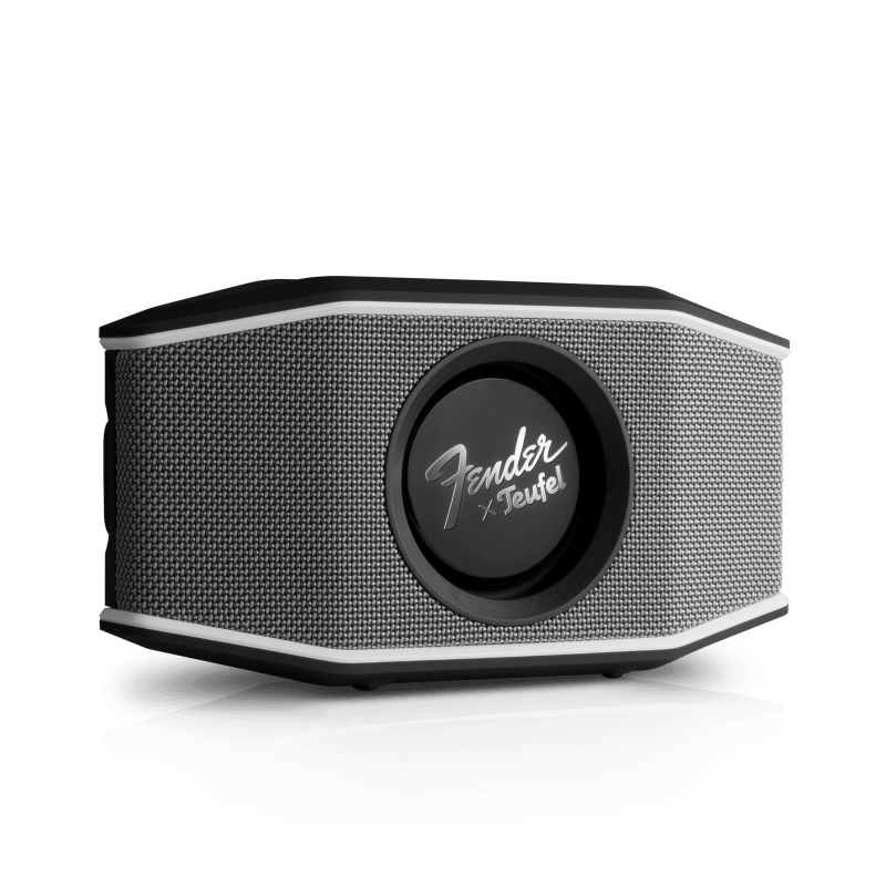 Galerie Bild 1 von 15 Fender x Teufel ROCKSTER GO 2