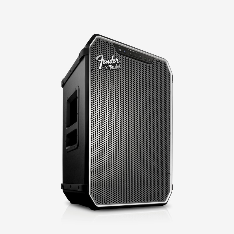 Gallery image 1 from 15 Fender x Teufel ROCKSTER NEO