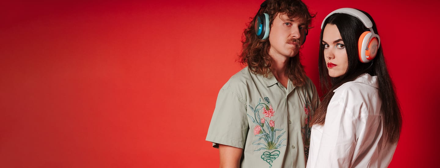 New Sounds