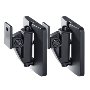 Wall mount AC 3500 SM - black