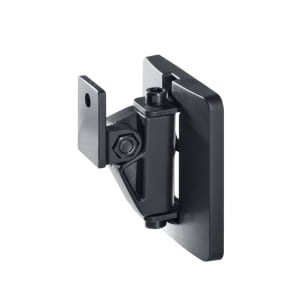 Wall mount AC 3500 SM - black