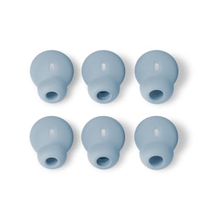 AIRY SPORTS Silicone Ear adapter (S, M, L)