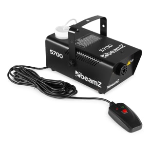 Wytwornica dymu beamZ S700